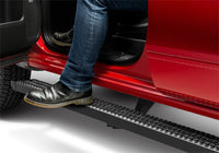 Thumbnail for N-Fab Growler Fleet 09-14 Ford F-150 Crew Cab - Cab Length - Tex. Black