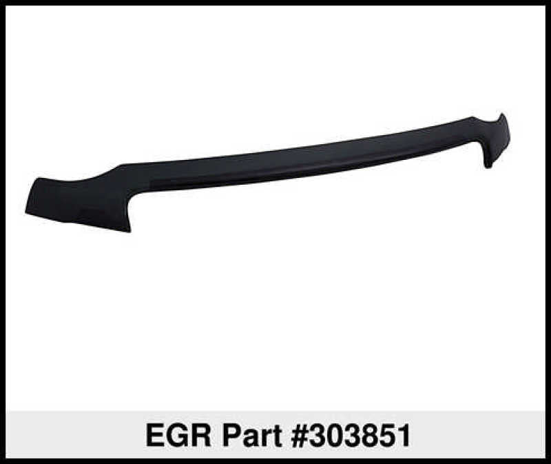 EGR 12 Honda CRV 20 Superguard Hood Shield (303851)