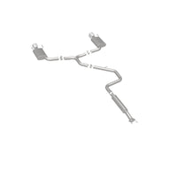 Thumbnail for Magnaflow SYS CB 2015 Chevrolet Malibu 2.0/2.5L