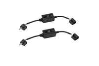 Thumbnail for Putco Anti-Flicker Harness - H4 (Pair)