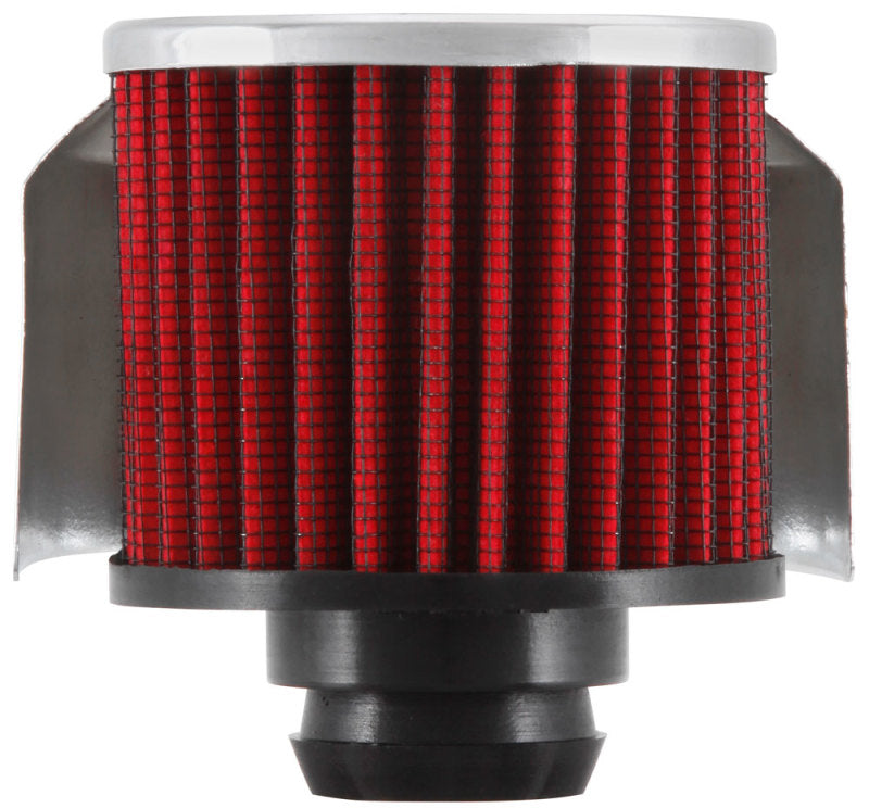 K&N Clamp-On Vent Filter