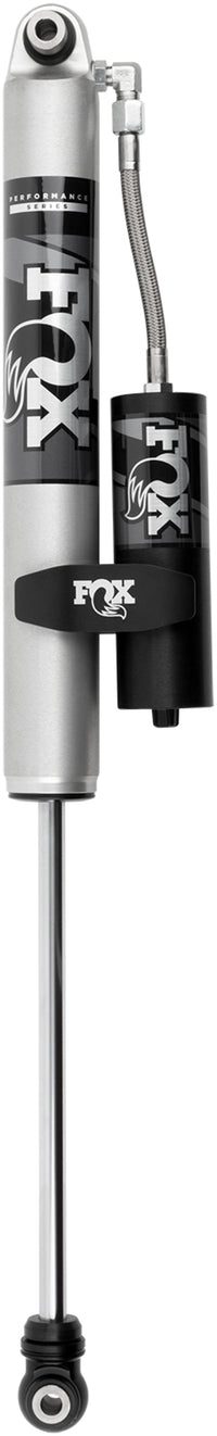 Thumbnail for Fox 18+ Jeep JL 2.0 Performance Series 12.2in. Smooth Body Reservoir Rear Shock / 3.5-4in. Lift