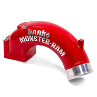 Thumbnail for Banks Power 03-07 Dodge 5.9L Monster-Ram Intake w/ Boost Tube