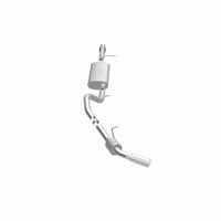 Thumbnail for MagnaFlow SYS Cat-Back 2015 Chevrolet Tahoe / GMC Yukon 3in Single Passenger Side Rear Ext. 4in Tip