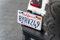 Thumbnail for DV8 Offroad 2018 Jeep Wrangler JL MTO Series Rear Bumper w/ Optional Tire Carrier