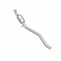 Thumbnail for Magnaflow Conv DF 2006-2011 R350 3.5 L Underbody