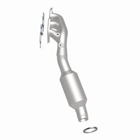 Thumbnail for MagnaFlow Conv DF 06-08 IS250/350 Passenger Side Manifold