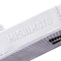 Thumbnail for Mishimoto 99-06 BMW 323i/323i/328i/330i Performance Aluminum Radiator