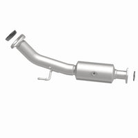 Thumbnail for MagnaFlow 2007-2011 Honda Civic L4 2.0L California Catalytic Converter Direct Fit