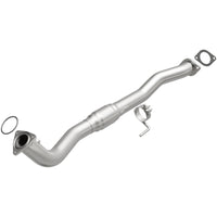 Thumbnail for Magnaflow Conv DF 2001-2006 Sierra HD V8 6.0L Passenger Side