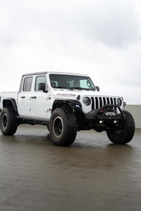 Thumbnail for DV8 Offroad 20-23 Jeep Gladiator JT Spec Series Fender Flares