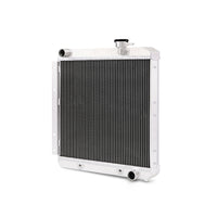 Thumbnail for Mishimoto 58-84 Toyota Land Cruiser FJ40 Aluminum Radiator