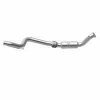 Thumbnail for MagnaFlow 11-14 Chrysler 300 / Dodge Challenger/Charger 3.6L Rear Direct Fit Catalytic Converter