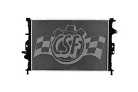 Thumbnail for CSF 12-18 Ford Focus 2.0L OEM Plastic Radiator