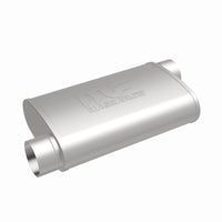 Thumbnail for MagnaFlow Muffler Mag 3in 409SS 14X4X9 3 O/O