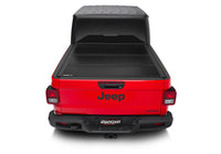 Thumbnail for UnderCover 2020 Jeep Gladiator 5ft Flex Bed Cover