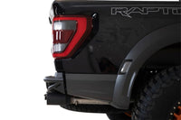 Thumbnail for Addictive Desert Designs 21-22 Ford Raptor PRO Bolt-On Rear Bumper