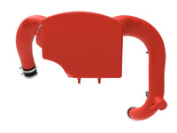 Thumbnail for aFe Momentum GT Red Pro Dry S Cold Air Intake System 20-23 Ford Explorer ST V6-3.0L TT