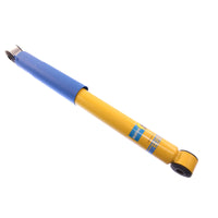 Thumbnail for Bilstein B6 Yellow Paint / Blue Straight Boot Front Monotube Shock Absorber - 24.02in Extended L