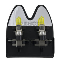 Thumbnail for Hella Bulb H3C 12V 55W Xen Pure Ylw Xy (2)