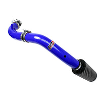 Thumbnail for HPS Cold Air Intake Kit 15-20 Ford Mustang Ecoboost 2.3L Turbo, Blue