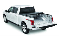 Thumbnail for Tonno Pro 17-19 Ford F-250/F-350 Super Duty 6.8ft Bed Lo-Roll Tonneau Cover