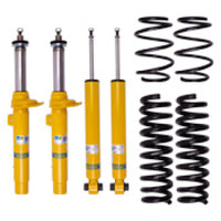 Thumbnail for Bilstein B12 Pro-Kit 14-16 BMW M235i Front and Rear Suspension Kit