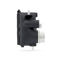 Thumbnail for Mishimoto 15-16 Ford F-150 EcoBoost 3.5L Black Performance Intercooler Kit w/ Polished Pipes