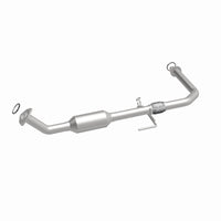 Thumbnail for MagnaFlow Conv Direct Fit OEM 2003-2004 Toyota Tundra Underbody - 47.125in Length