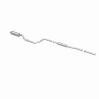 Thumbnail for MagnaFlow Sys C/B Honda Civic 3Dr 96-