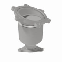 Thumbnail for MagnaFlow Conv DF 95-97 Altima 2.4L front 49S