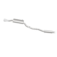 Thumbnail for MagnaFlow SYS C/B 84-87 BMW 325E 2.7L / 86-87 BMW 325ES 2.7L Single Rear Exit