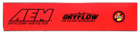 Thumbnail for AEM 2015 Ford Mustang 2.3L/3.7L/5.0L Dryflow Air Filter