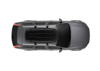 Thumbnail for Thule Force XT Sport Roof Mounted Cargo Box - Black