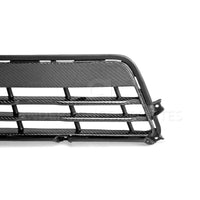 Thumbnail for Anderson Composites 14-15 Chevrolet Camaro SS / 1LE / Z28 Front Lower Grille