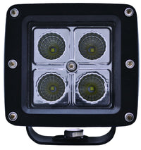 Thumbnail for Hella HVF Cube 4 LED Off Road Kit - 3.1in 2X12W