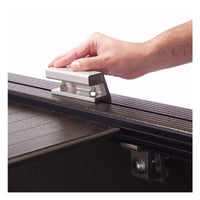 Thumbnail for Pace Edwards 01-06 Toyota Tundra 8ft Bed BedLocker w/ Explorer Rails