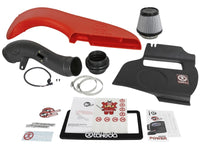 Thumbnail for aFe Takeda Stage-2 PRO DRY S Cold Air Intake System 15-18 Subaru WRX H4 2.0L (t)