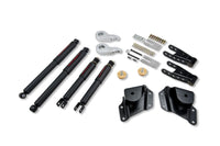 Thumbnail for Belltech LOWERING KIT WITH ND2 SHOCKS