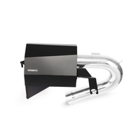 Thumbnail for Mishimoto BMW 12-13 320i/328i / 14-15 428i / 15-16 228i Performance Air Intake Kit - Polished