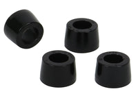 Thumbnail for Whiteline 76-86 Jeep CJ7 Shock Absorber Bushing Kit