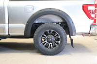 Thumbnail for EGR 2021+ Ford F-150 Bolt-On Look Fender Flares - Set