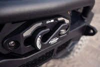 Thumbnail for DV8 Offroad Pocket Fairlead For Synthetic Rope Winches
