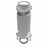 Thumbnail for MagnaFlow Conv DF 06-07 Pontiac Solstice OEM