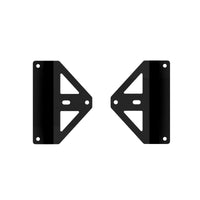 Thumbnail for Putco 05-21 Nissan Frontier - 5ft (Standard Box) Molle Driver Side Panel