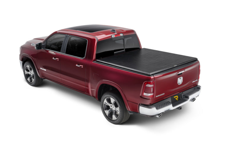 Truxedo 19-20 Ram 1500 (New Body) 5ft 7in TruXport Bed Cover