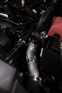Thumbnail for K&N 2019+ Ford Ranger L4-2.3L Charge Pipe