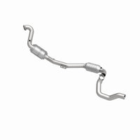 Thumbnail for MagnaFlow Conv DF Mercedes ML55 01-03 Passenger Side OEM