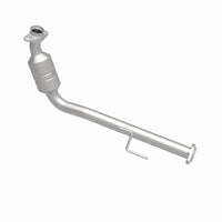 Thumbnail for MagnaFlow Conv DF 05-06 Wrangler 2.4L OEM