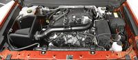 Thumbnail for K&N 17-18 Chevrolet Colorado 3.6L V6 Black Performance Intake Kit